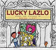Lucky Lazlo