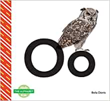 Oo (Alphabet)