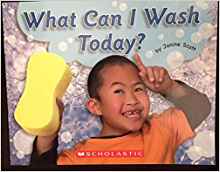 What Can I Wash Today?