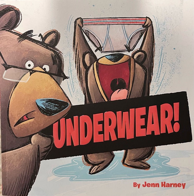 Underwear
