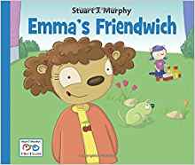 Emma's Friendwich (I See I Learn)