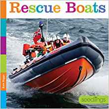 Rescue Boats (Seedlings)