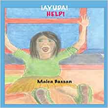 Ayuda / Help: Children's Story (Englis