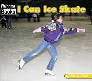 I Can Ice Skate
