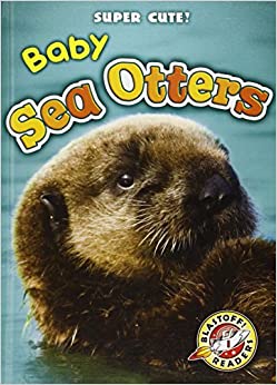 Baby Sea Otters (Blastoff Readers: Sup