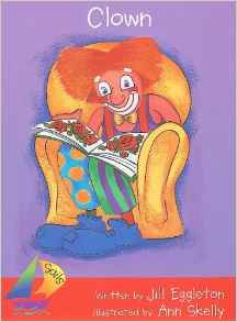 Rigby Sails Early: Student Reader Clow
