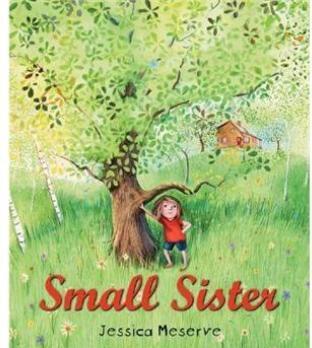 Small Sister  [4岁及以上]