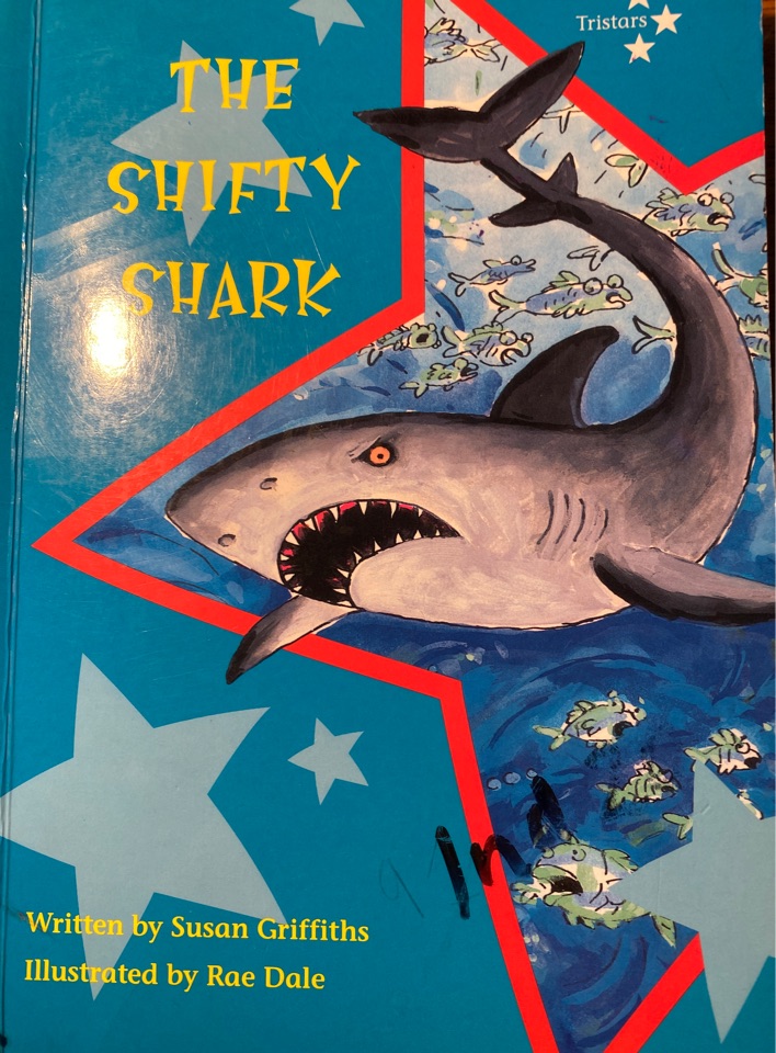 The Shifty Shark