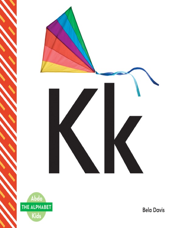 Kk (Alphabet)