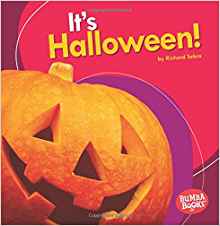 It's Halloween! (Bumba Books: It's a H