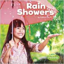 Rain Showers (Celebrate Spring)