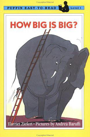 How Big is Big?