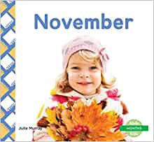 November (Months)