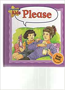 Please (Courteous Kids)