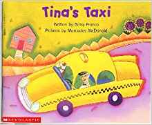 Tina's Taxi