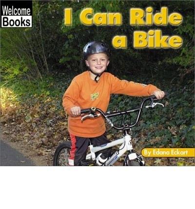 I Can Ride a Bike