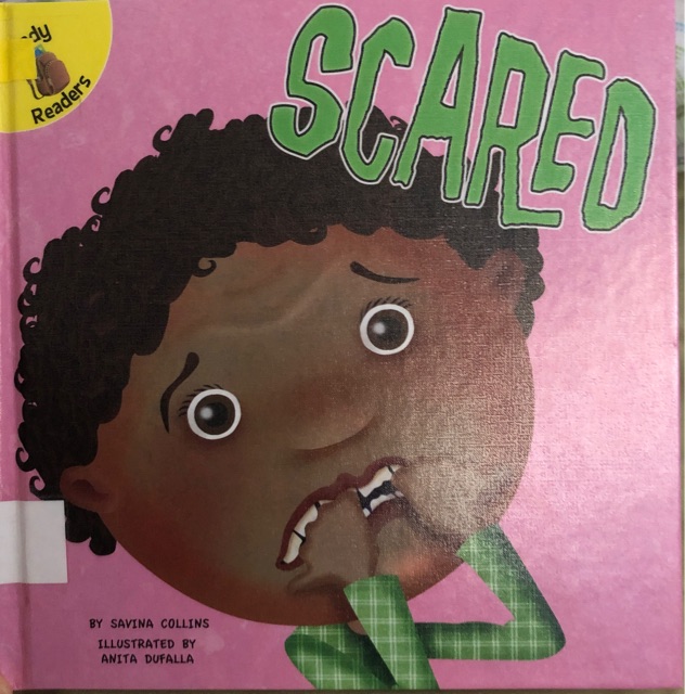 Scared