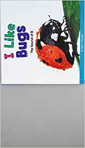 I Like Bugs: The Sound of B (The Conso