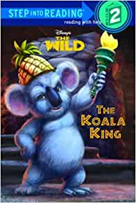 The Koala King (Step into Reading)