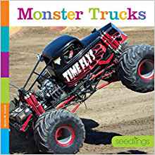 Monster Trucks (Seedlings)