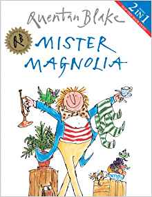 Mister Magnolia & Angelica Sprocket's 