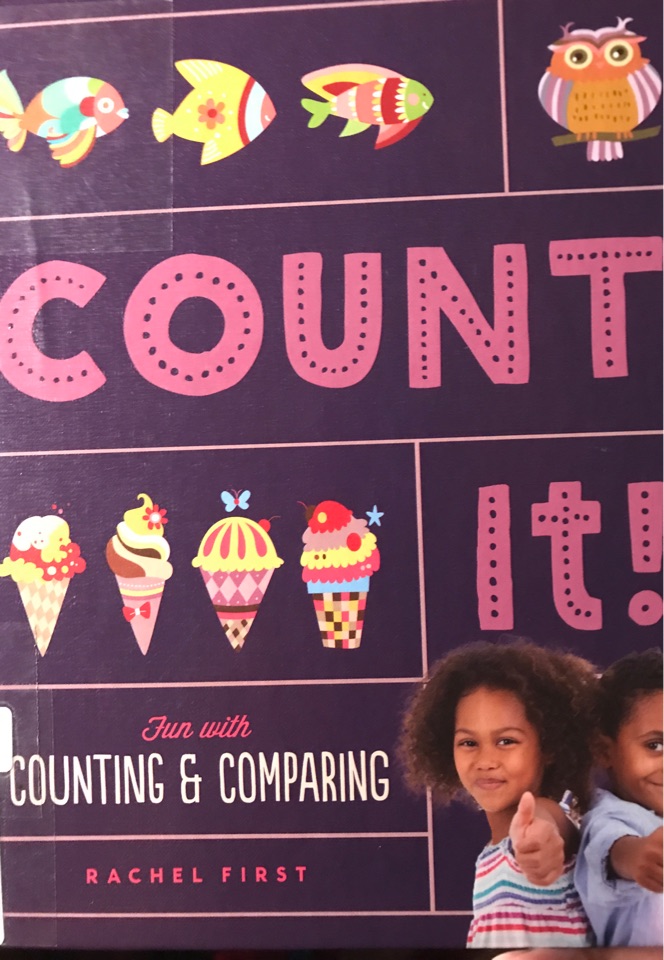 COUNT IT