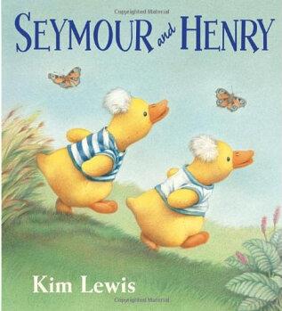Seymour and Henry  [2-5sui]