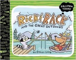 Rick & Rack and the Great Outdoors