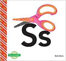 SS (Alphabet)