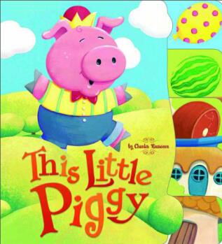 This Little Piggy (Charles Reasoner Nu
