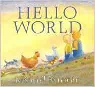 Hello, World