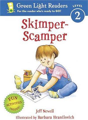 Skimper-Scamper