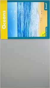 Oceans (Sparks: Earth Science: Level C