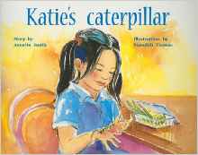 Katie's Caterpillar