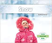 Snow (Weather)