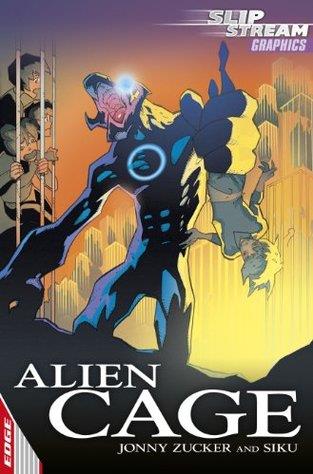Alien Cage