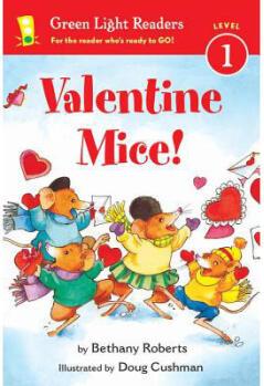 Valentine Mice!