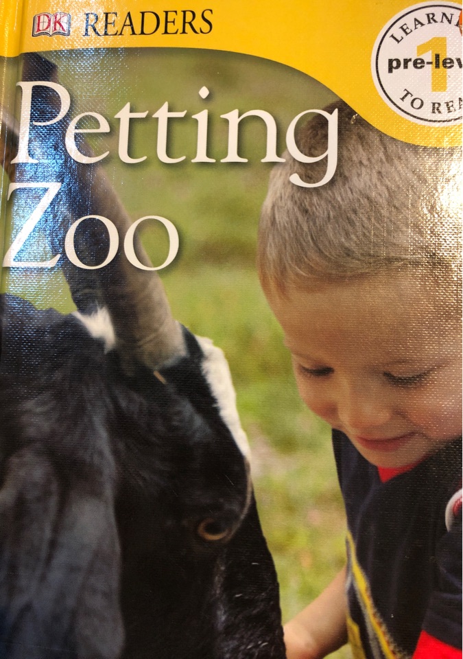 Petting zoo
