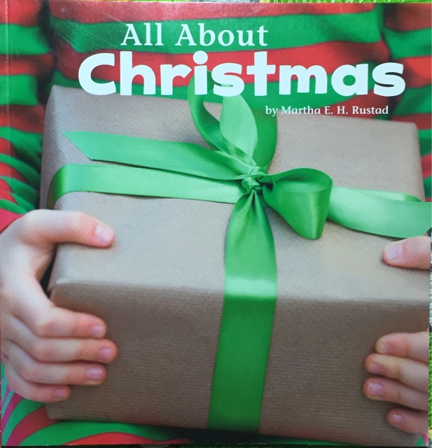 all about christmas