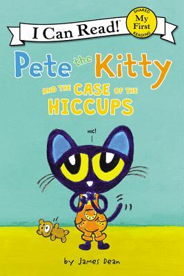 Pete the Kitty and the Case of the Hic