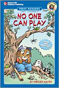 No One Can Play