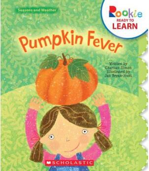 Pumpkin Fever