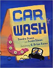 Car Wash