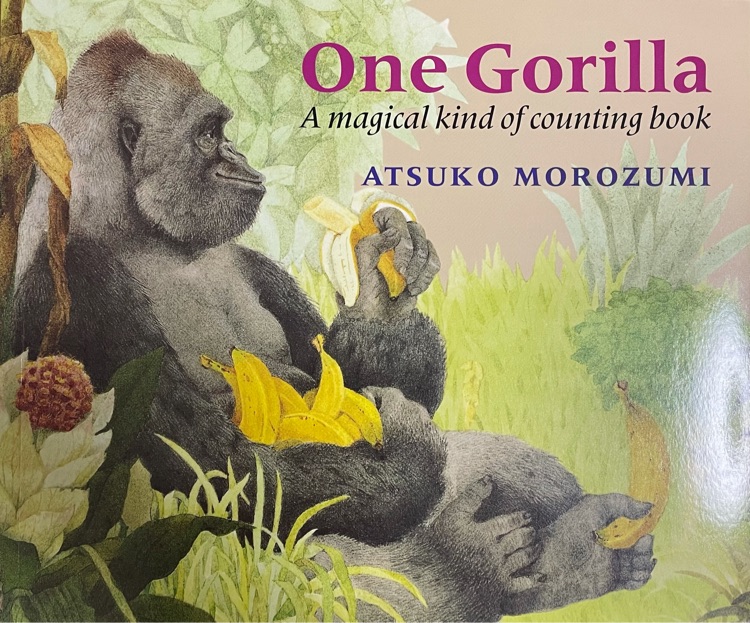 One Gorilla
