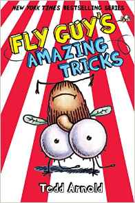 Fly Guy #14: Fly Guy's Amazing Tricks
