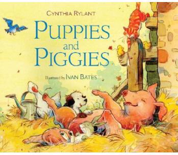 Puppies and Piggies