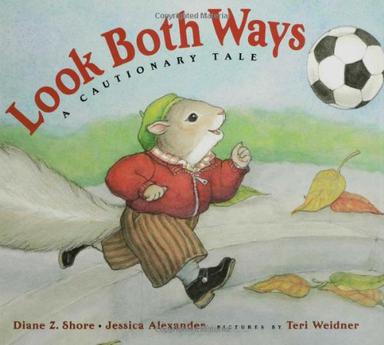 Look Both Ways