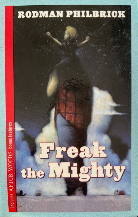 Freak the Mighty