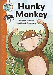 Hunky Monkey (Tadpoles)
