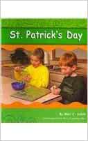 St. Patrick's Day (Holidays and Celebr